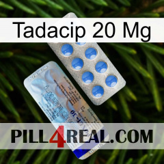 Tadacip 20Mg 39